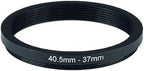 YAMAFOO 40.5mm to 37mm Step-Up Ring/Step Down Rings Filter Adapter - Image 3