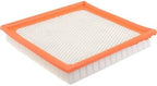 FRAM Extra Guard Flexible Panel Engine Air Filter Replacement, Easy Install - Image 4