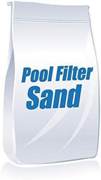 FairmountSantrol AquaQuartz-50 Pool Filter 20-Grade Silica Sand 50 Pounds - Image 3