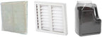 Extract-All Replacement Filter Package by Extract-All