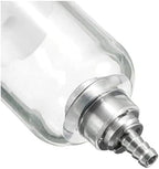 AFR-2000 Pneumatic Pipeline Filter Regulator Air Compressor handling Unit - Image 4