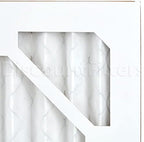 AIRx ALLERGY 20x20x1 MERV 11 Pleated Air Filter - Image 2
