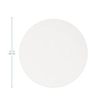 stonylab Nylon Membrane Filters, Hydrophilic Nylon Membrane Disc Filters - Image 2
