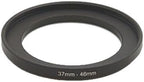 YAMAFOO 37mm to 46mm Step-Up Ring/Step Down Rings Filter Adapter - Image 3