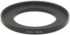 YAMAFOO 37mm to 52mm Step-Up Ring/Step Down Rings Filter Adapter - Image 3
