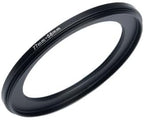 YAMAFOO 77mm to 58mm Step-Up Ring/Step Down Rings Filter Adapter - Image 3