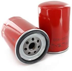 Aftermarket Replacement for Clark Filter Spin on Oil 12 2817055 by IntellaParts