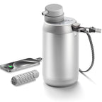 Upgraded Electric Water Filter Camping by DesignforOutdoorWaterFilte