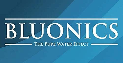 BLUONICS Sediment Replacement Water Filters Ten 4.5" x 20" Whole House - Image 5