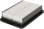 FRAM Extra Guard Rectangular Panel Engine Air Filter Replacement, Easy Install - Image 4