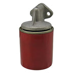 Oil Filter Adapter Kit Spin On fits International B275 B414 354 364 384 424 444 by PartsASAP