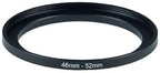 YAMAFOO 46mm to 52mm Step-Up Ring/Step Down Rings Filter Adapter - Image 3
