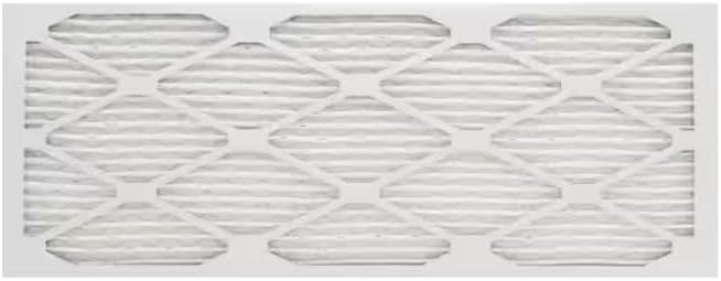 Venti Air 20" X 16" Steel Return Air Filter Grille - Image 4