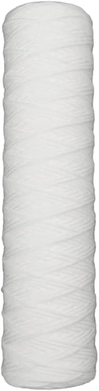 IPW Industries Inc. 50 Micron String Wound Water Filter - Image 3
