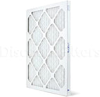 AIRx ALLERGY 16x20x1 MERV 11 Pleated Air Filter - Image 4