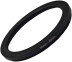 YAMAFOO 58mm to 49mm Step-Up Ring/Step Down Rings Filter Adapter - Image 3