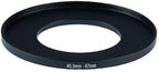 YAMAFOO 40.5mm to 67mm Step-Up Ring/Step Down Rings Filter Adapter - Image 3