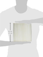 WIX Filters - 49358 Cabin Air Panel - Image 2