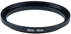 YAMAFOO 46mm to 49mm Step-Up Ring/Step Down Rings Filter Adapter - Image 3