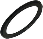 YAMAFOO 62mm to 72mm Step-Up Ring/Step Down Rings Filter Adapter - Image 3