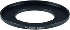 YAMAFOO 40.5mm to 62mm Step-Up Ring/Step Down Rings Filter Adapter - Image 3