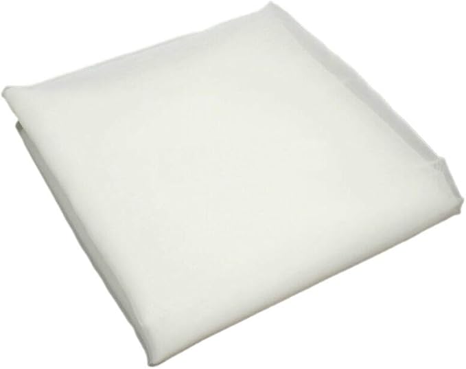 Fine Filter Mesh Nylon Fabric, Recycling Screens by Unknown