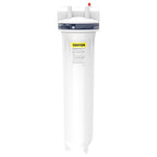 Whirlpool 20" x 4.5" Whole House Water Filter Housing, NSF Certified System - Image 7