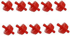 10 Pack 298090 Fuel Filter Replace - Image 2