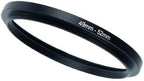 YAMAFOO 49mm to 52mm Step-Up Ring/Step Down Rings Filter Adapter - Image 3