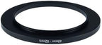 YAMAFOO 49mm to 62mm Step-Up Ring/Step Down Rings Filter Adapter - Image 4
