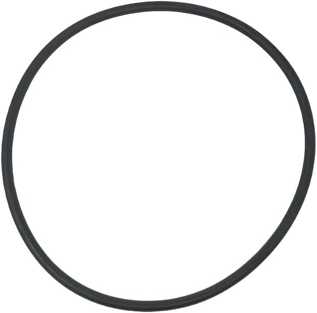 Replacement for Intex Leaf Trap Cover O-Ring for Krystal Clear 28675EG Pool by Unknown
