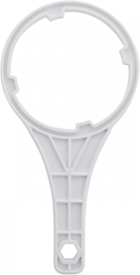 CFS – 1 Pack Water Purifier Housing Wrench Compatible by CompleteFiltrationServices