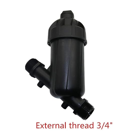 Multi-Size Y Strainer 3/4 to 1 - Image 2