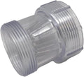 Replacement for Intex Replacement Part 11733 Leaf Trap for 10 Inch Sand Filter by Unknown