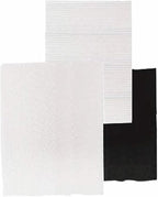 AWO UX39551 Replacement Air Dust Filter - Image 2