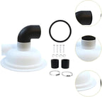 Cyclone Filter Woodworking Dust Collector - Image 4