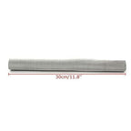 LTKJ 304 Stainless Steel Woven Wire 200 Mesh 75 Micron Fine Screen Mesh Steel - Image 2