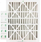 Glasfloss ZL 16x20x4 MERV 13 4" Inch Air Filters - Image 4