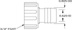 Voker Filter New Filter Installation Hardware Kit - Image 2