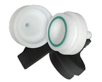 Lab Filter Holder Reusable Barbhead Filter PTFE ID 47mm Pack of 1 - Image 3