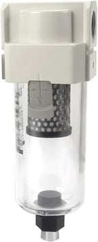 Vacuum Water Droplet Separator Pipeline Filter AMJ AMJ3000-03B AMJ4000-04B-C - Image 5