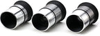 Multi-Coated Telescope Eyepiece Set - Image 4