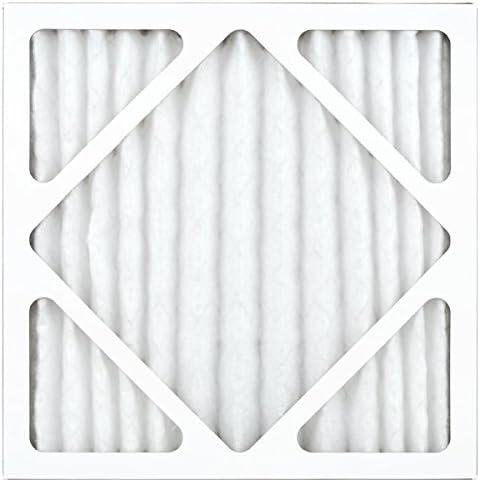 AIRx Filters 12x12x1 Air Filter MERV 13 Pleated HVAC AC Furnace Air Filter - Image 2