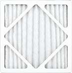 AIRx Filters 12x12x1 Air Filter MERV 13 Pleated HVAC AC Furnace Air Filter - Image 2
