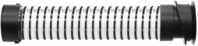 Vacuum Cleaner Hose Replacement by Unknown