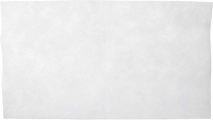 AC Safe EconomyPlus 15 in. W x 24 in. H x 1/4 in. D Polyester Air Conditioner - Image 4