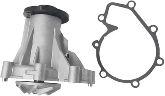 6652000520/6652000520 Engine Cooling Water Pump Assembly - Image 3