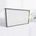 Replacement HEPA Filter for Air Flow Clean Bench 46 x 22 x 2.7 inch FFU by EQCOTWEA
