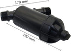 Durable Multi-Size Y Strainer 3/4 to 1 - Image 3