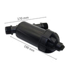 Multi-Size Y Strainer 3/4 to 1 - Image 3